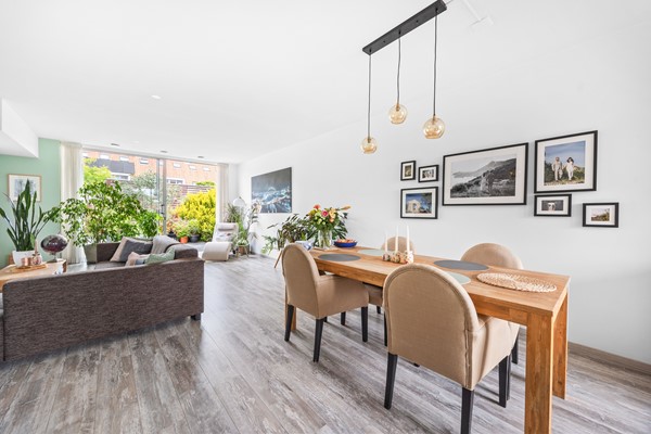Medium property photo - Van der Stoklaan 49, 2493 BX The Hague